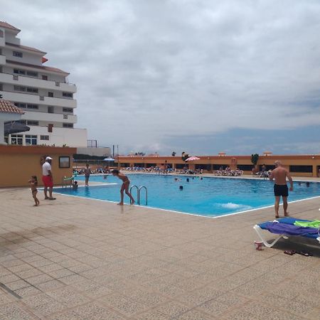 Sol Y Mar Daire Puerto de Santiago  Dış mekan fotoğraf